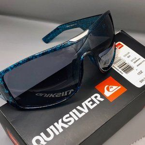 TWO New Quiksilver Sunglass Set